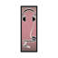 «Headphones», reproduction d'impression sur toile-32561272-72134611