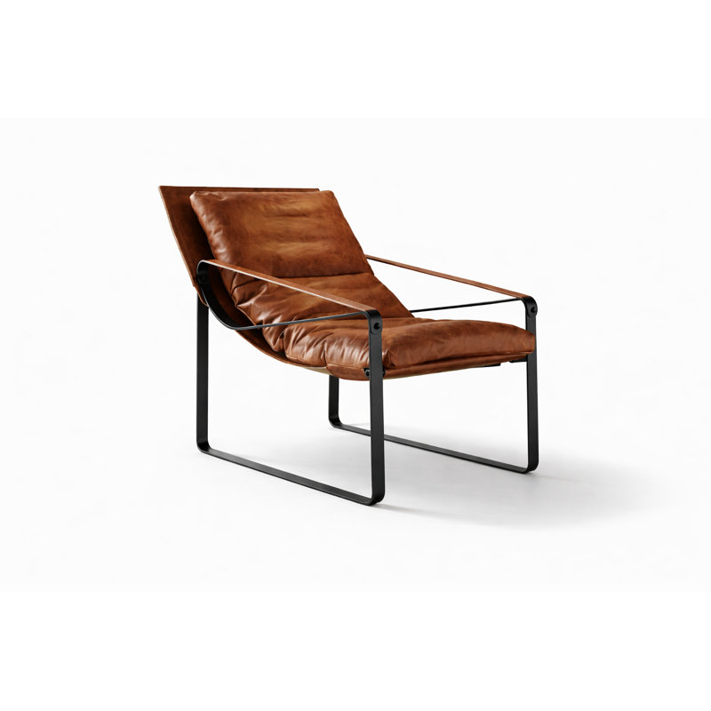 Slow Hour Chair