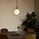 Sphere IV E26 LED Bulb
