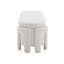 Banc de rangement rembourré en polyester Lalanya-1343808398