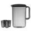 Ensemble de grandes tasses pour bouteilles d'eau froide-132052070