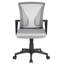Mid-back Mesh Office Chair-896038544-932070159