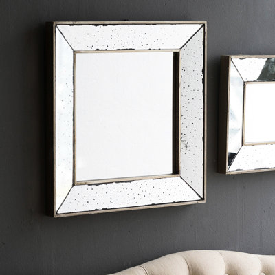 Miroir d'appoint 18 po X