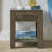Bowenfels Side Table with Storage