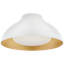AERIN Agnes Flush Mount-51176967-51202597