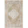 Millyr Washable Oriental Rug
