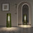 Freida Energy Saving Solar Powered Integrated LED Outdoor Floor Lamp-126227224-96561723