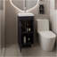 Meuble-lavabo autoportant Rivera-576633720