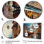 «Italy Florentine Streets - Cityscapes», reproduction d'art sur toile-1822291943-1642692507