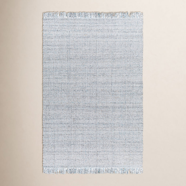 Viewcrest Handmade Recycled P.E.T Indoor/Outdoor Rug
