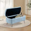 Repose-pieds avec rangement Huxleigh-37976353