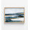 «Alcide Ocean Blues II» par Lila Bramma, impression abstraite océan, abstrait bleu foncé, impression paysage bleu marine, impression d'art mer, impression abstraite mer