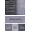 Tapis abstrait bleu-2030695458