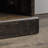 Bookcase, Brown Finish