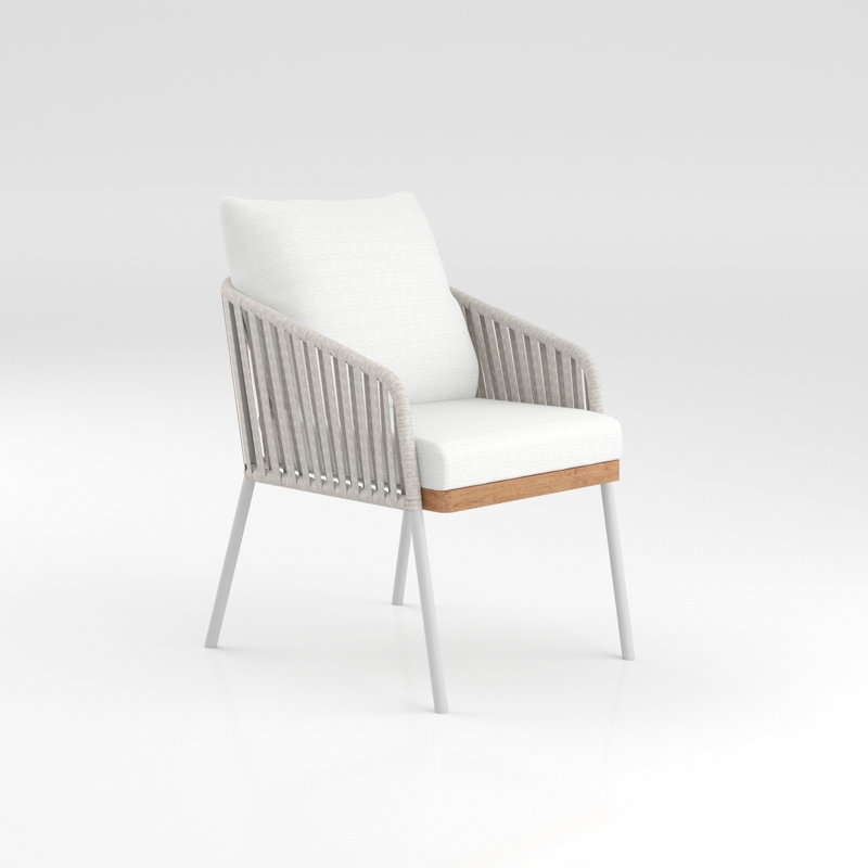Outdoor Dining Armchair