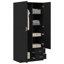 Manufactured Wood Wardrobe