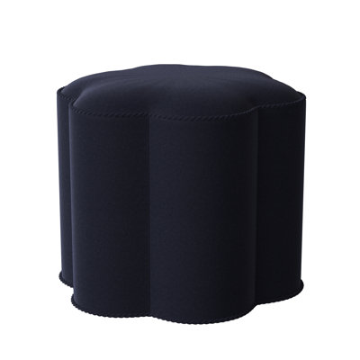 Posey Novelty Pouf