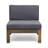 Dalisa LSHAPE SOFA SET