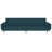 86.6'' Velvet Sofa-97888750