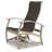 Askar Powder Coated Aluminum Outdoor Lounge Chair-20102171-20102152-20102163
