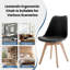 Muskingum 48cm H Upholstered Full Back Side Chair-462327293