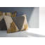 Refined Layers Wool Square Pillow Cover & Insert