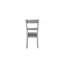 Ensemble de 2 chaises d'appoint House Marchese