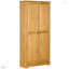 Armoire de rangement Pinewood