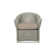 Reflections Outdoor Dining Armchair