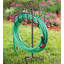 Wrought Iron Hose Holder-999779833