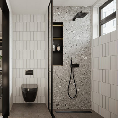 36'' W Tile-In