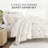 Geo Dash Pattern Duvet Cover Set-1912682419-1912682429