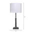 Desk Table Lamp