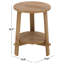 Table d'appoint Springs