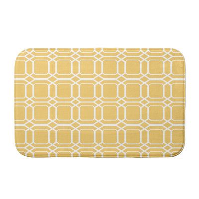 Tapis de bain Eliza
