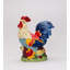 Pot de rangement Rooster