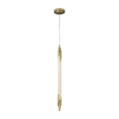 Org 4 - Light LED Pendant