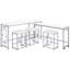 Calisto Counter Height Dining Set-1914467341-1914467342