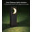 Solar Powered Integrated LED Pathway Light Pack