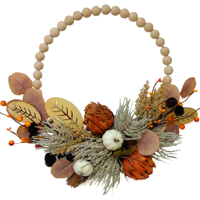 Jadarian 16'' Wreath