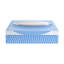 Gingham Acrylic Decorative Tray-1513186472