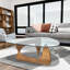 Table basse Triangle