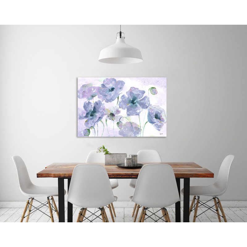 Tre Sorelle Studios - Wrapped Canvas Painting, 25.4cm H x 38.1cm W