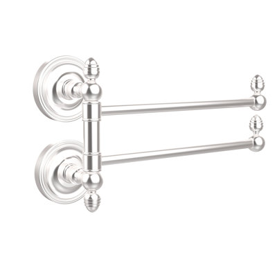 Barre à serviettes murale 12,5 "Alcott