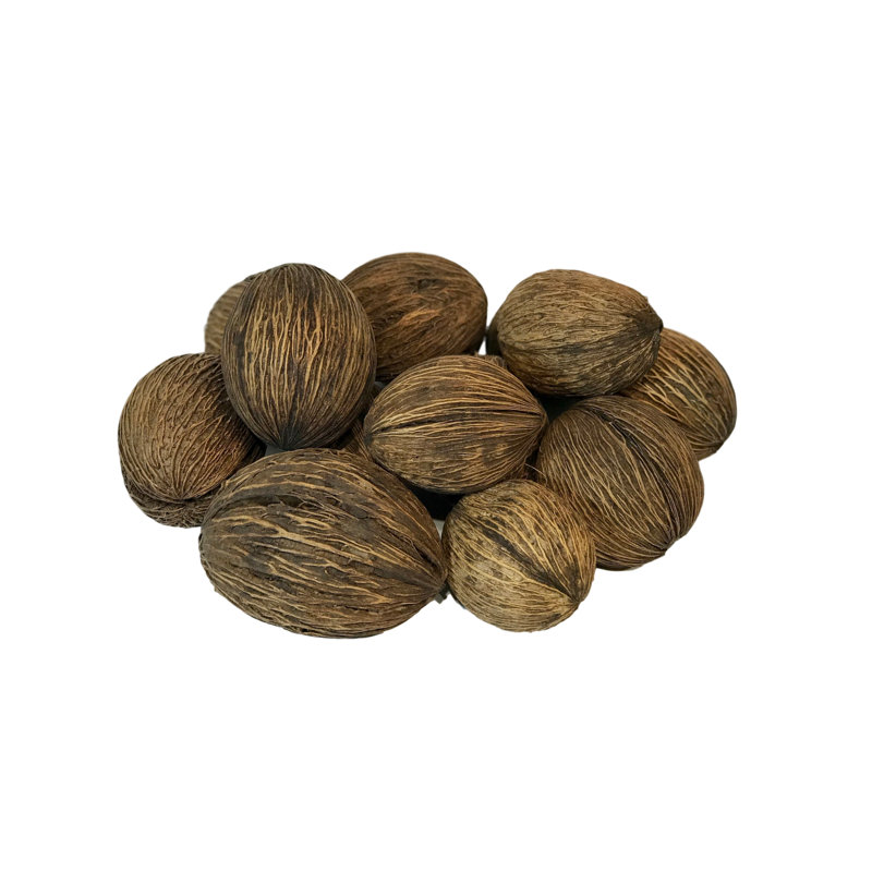 Ensemble de balles Mintola, 3-4 pouces (ensemble de 14) - Naturel, Naturel