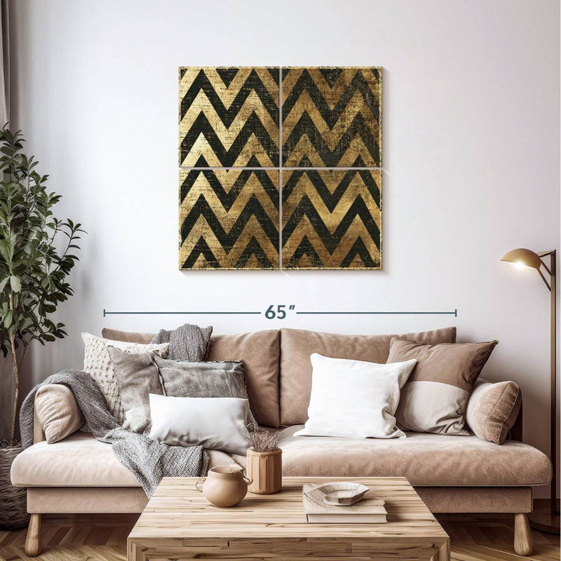 Kerner Art Deco II