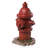 Dog's Second Best Friend Fire Hydrant Statue-9559096