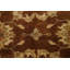 One-of-a-Kind 5'10" X 8'5" New Age Wool Area Rug in