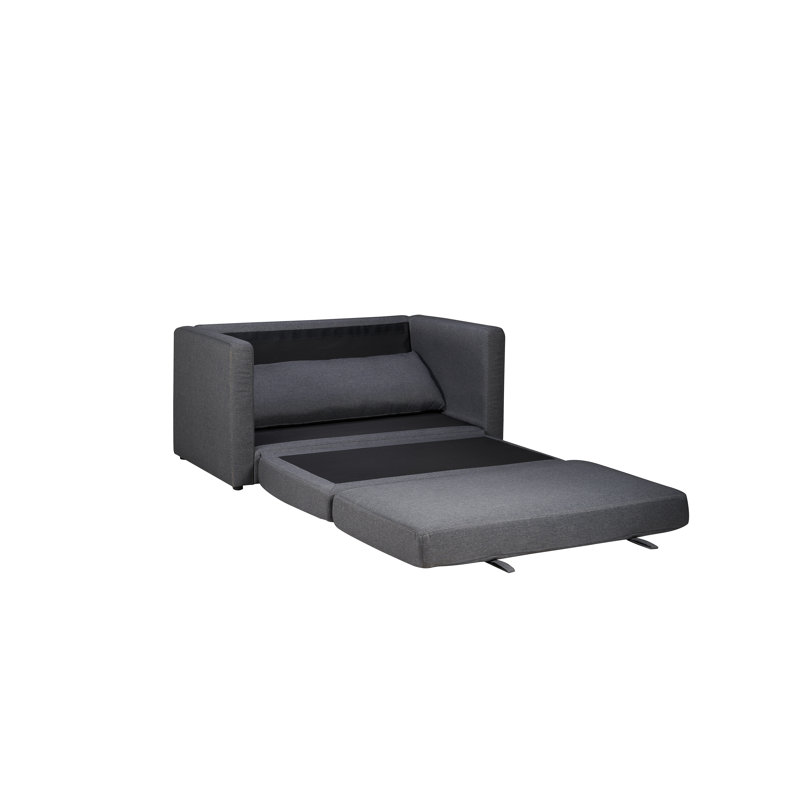 Eli Upholstered with Mattress