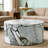 Round Coffee Table-1119205322